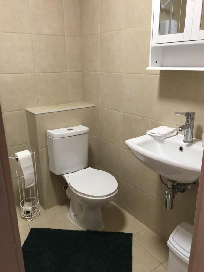 Modern 1 Bedroom Flat Perfect For Match Or City Break Liverpool Exterior photo